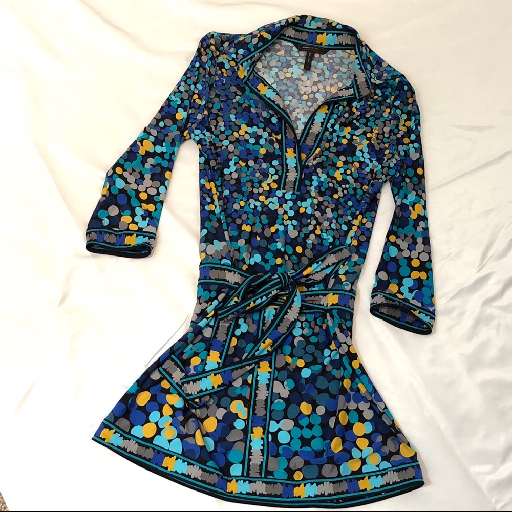 BCBG Maxazria Dress